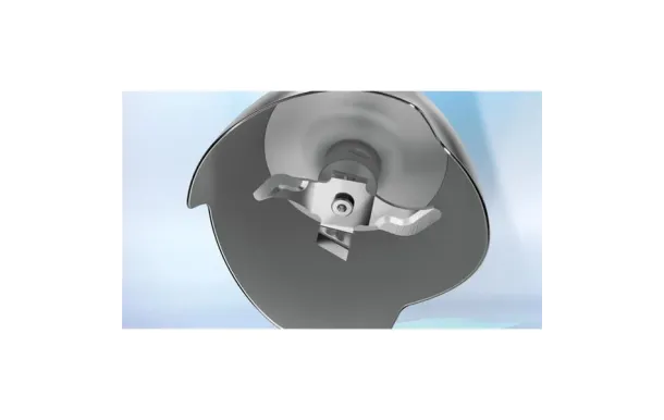 BOSCH Mixeur plongea MSM4W210